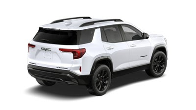 2027 GMC Terrain Base
