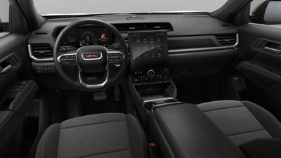 2027 GMC Terrain Base