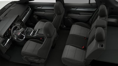 2027 GMC Terrain Base