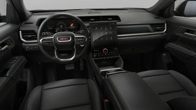 2027 GMC Terrain Base