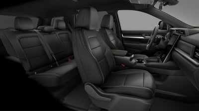 2027 GMC Terrain Base