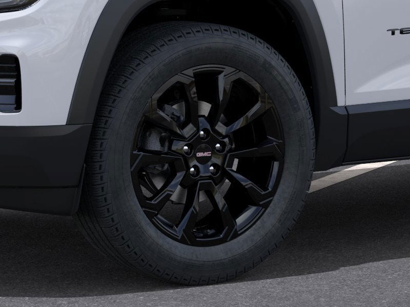 2026 GMC Terrain FWD 4dr Elevation