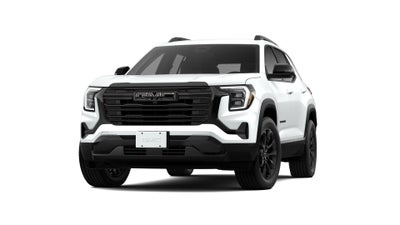 2026 GMC Terrain Base