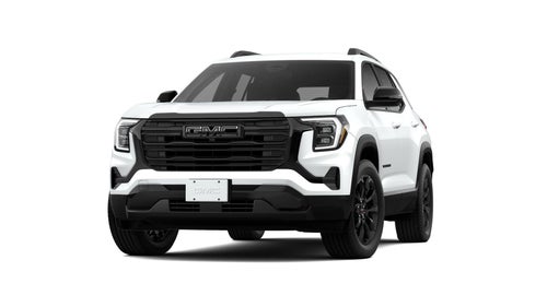 2026 GMC Terrain Base