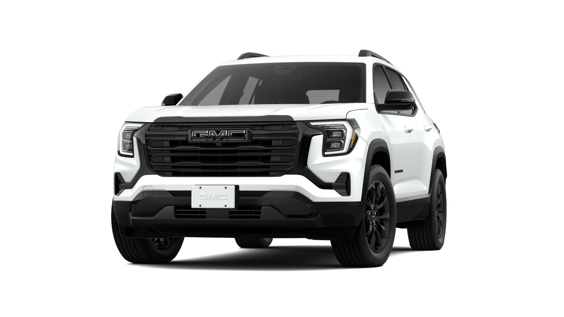 2026 GMC Terrain Base