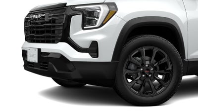 2026 GMC Terrain Base