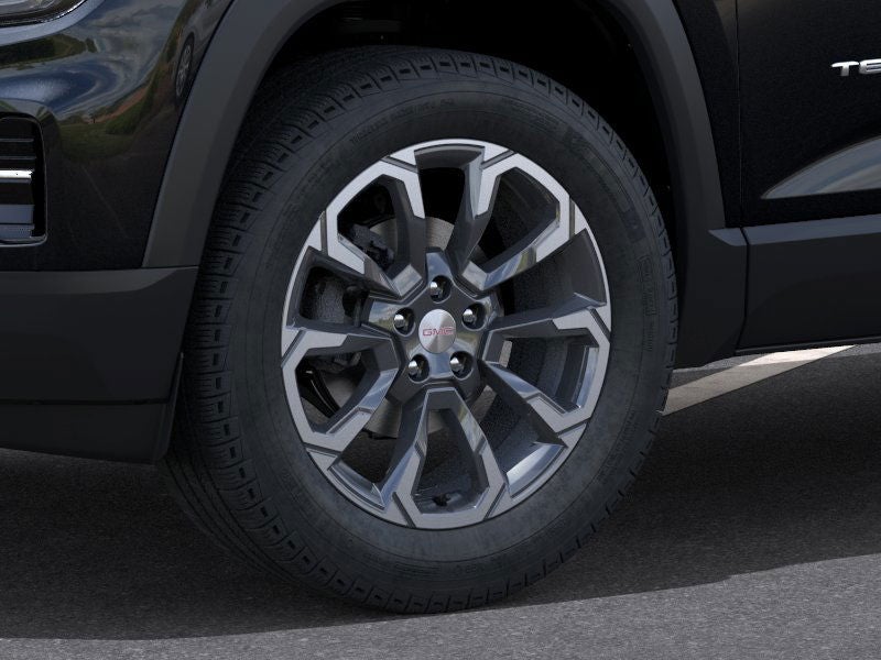 2026 GMC Terrain Base