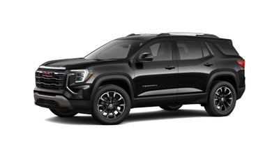 2026 GMC Terrain Base
