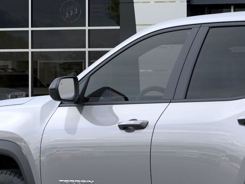 2026 GMC Terrain FWD 4dr Elevation