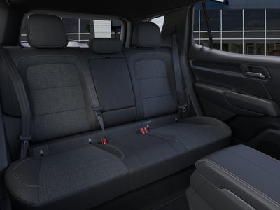 2026 GMC Terrain FWD 4dr Elevation