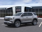 2026 GMC Terrain FWD 4dr Elevation