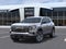 2026 GMC Terrain FWD 4dr Elevation