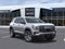 2026 GMC Terrain FWD 4dr Elevation