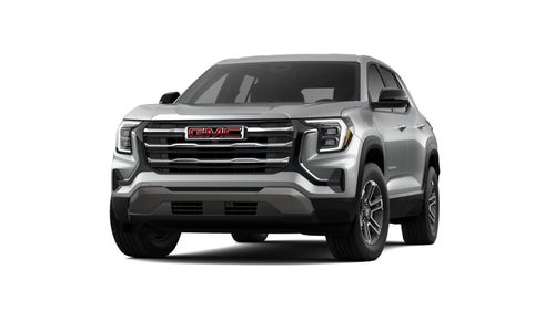 2026 GMC Terrain Base