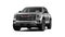 2026 GMC Terrain Base
