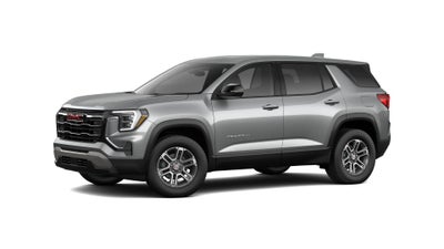 2026 GMC Terrain Base