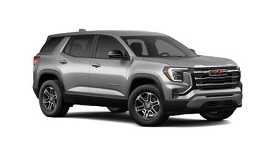 2026 GMC Terrain Base