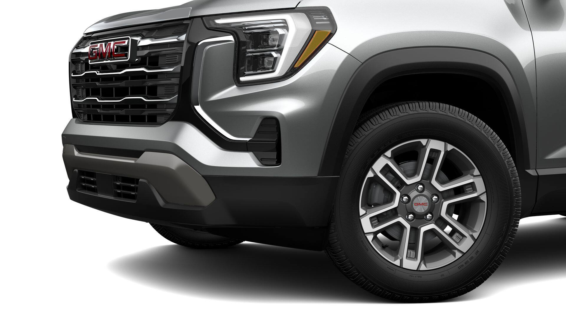 2026 GMC Terrain Base