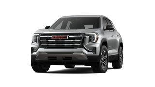 2026 GMC Terrain Base