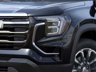 2026 GMC Terrain FWD 4dr Elevation