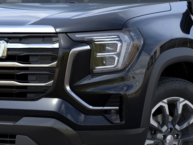 2026 GMC Terrain FWD 4dr Elevation
