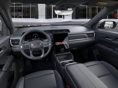 2026 GMC Terrain FWD 4dr Elevation