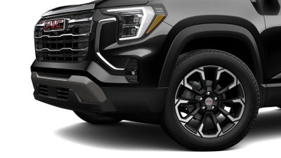 2026 GMC Terrain FWD 4dr Elevation