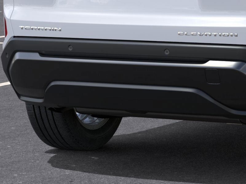 2026 GMC Terrain Base