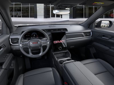 2026 GMC Terrain Base