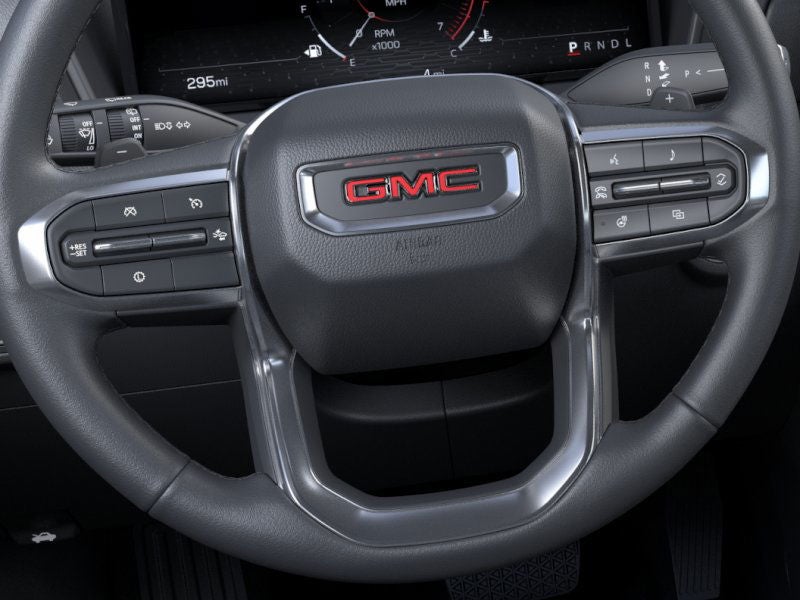 2026 GMC Terrain Base