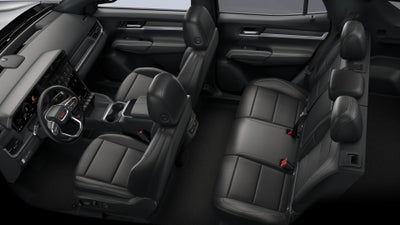 2026 GMC Terrain Base