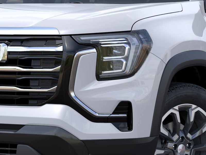 2026 GMC Terrain Base