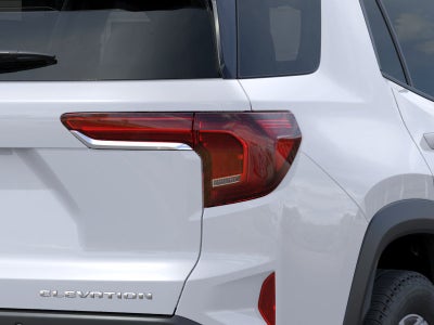 2026 GMC Terrain Base