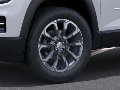 2026 GMC Terrain Base