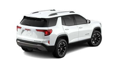 2026 GMC Terrain Base