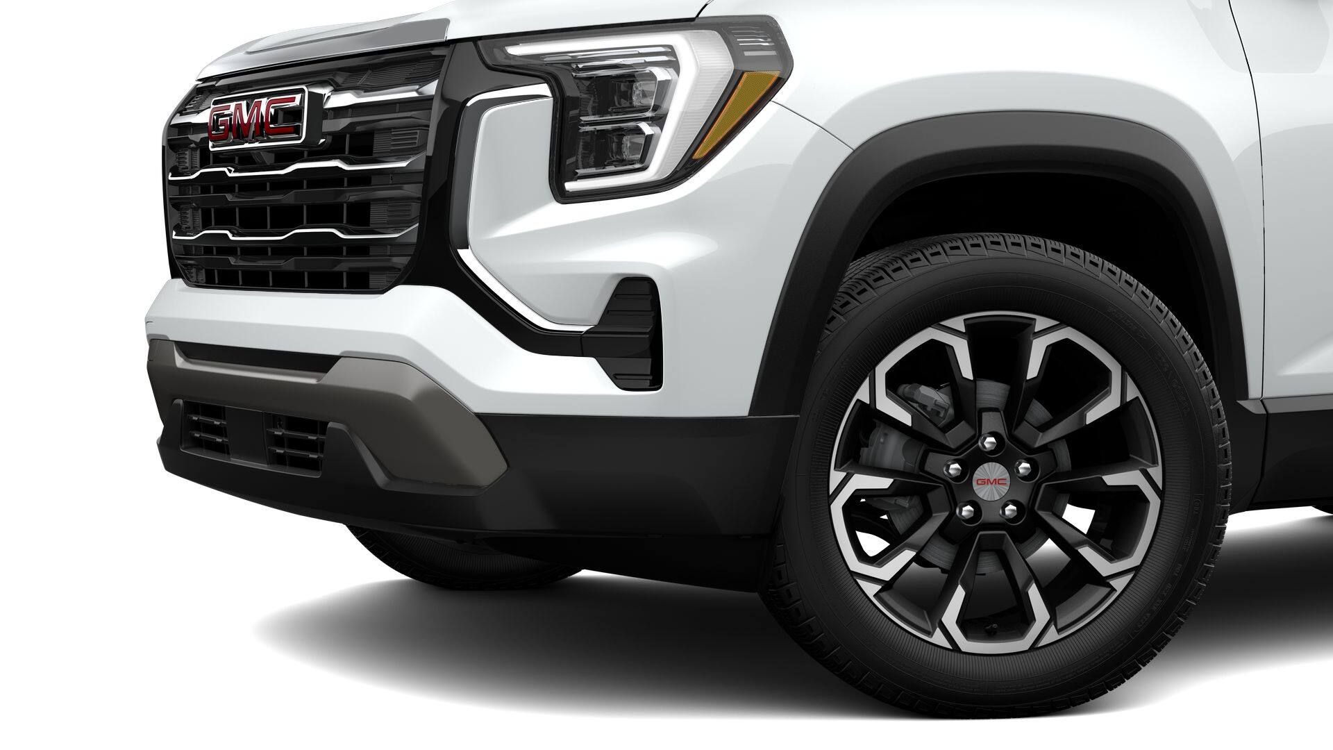 2026 GMC Terrain Base