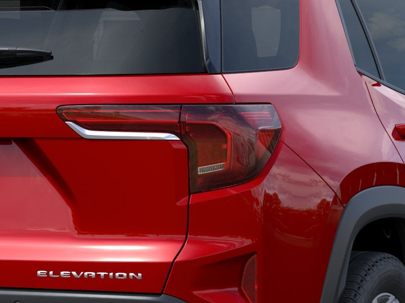 2026 GMC Terrain Base