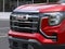 2026 GMC Terrain FWD 4dr Elevation