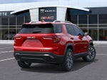 2026 GMC Terrain FWD 4dr Elevation