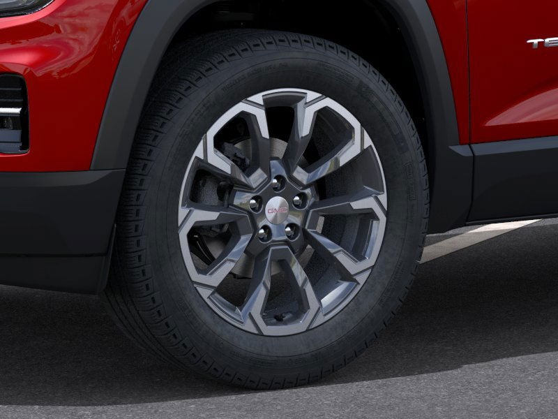 2026 GMC Terrain FWD 4dr Elevation