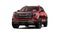 2026 GMC Terrain FWD 4dr Elevation