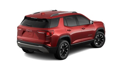 2026 GMC Terrain FWD 4dr Elevation