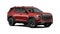 2026 GMC Terrain FWD 4dr Elevation