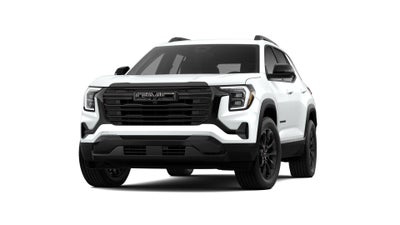 2026 GMC Terrain AWD 4dr Elevation