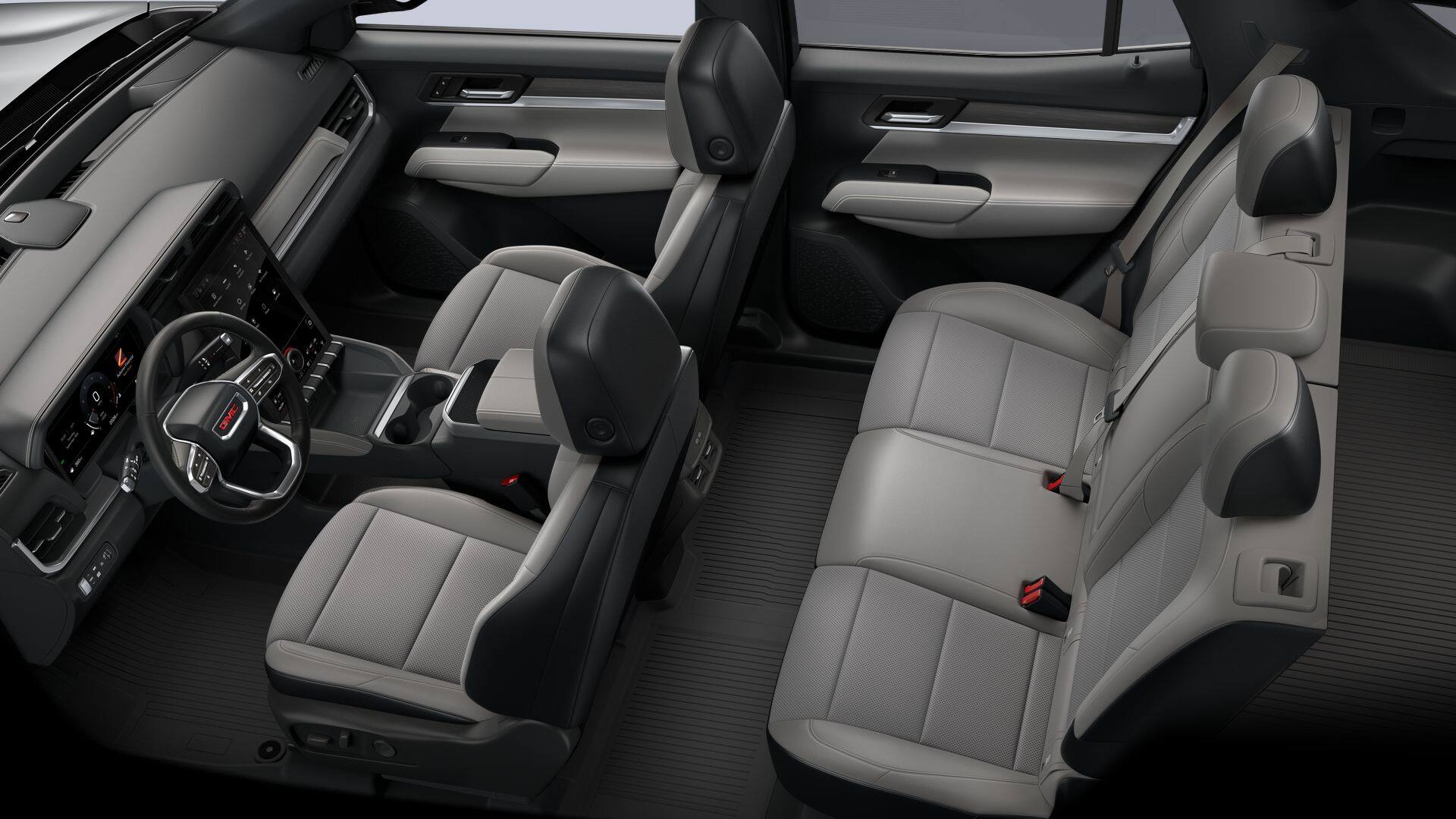 2026 GMC Terrain AWD 4dr Elevation