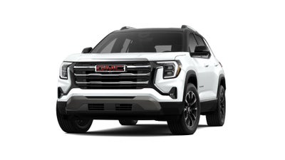 2026 GMC Terrain Base