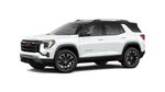 2026 GMC Terrain Base