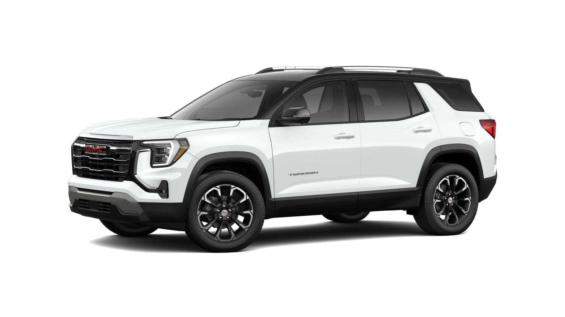 2026 GMC Terrain Base