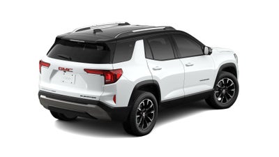 2026 GMC Terrain Base