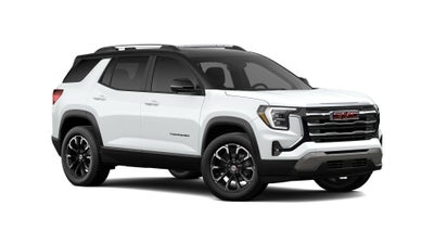 2026 GMC Terrain Base
